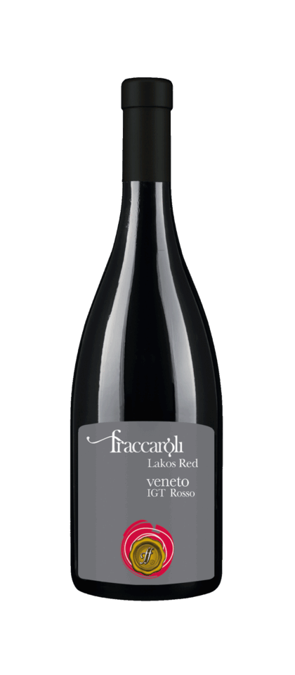 Veneto IGT Rosso - Lakos Red