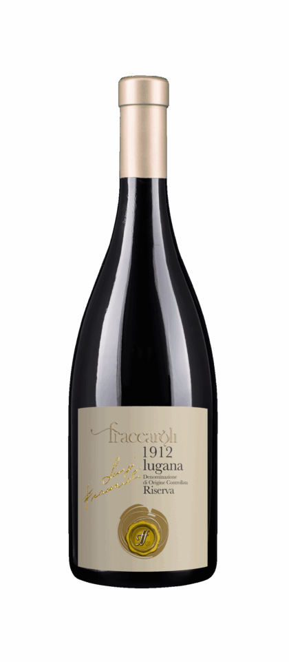 Lugana Doc Riserva "1912" Luigi Fraccaroli
